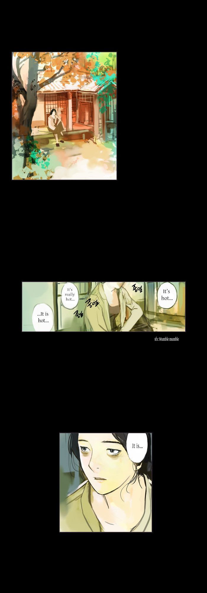 Colors of the Wind Chapter 10 page 21 - Chapter 10