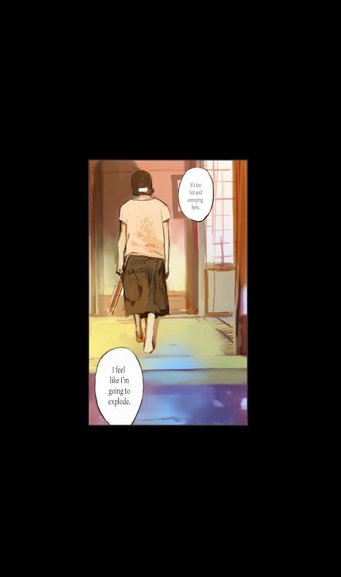 Colors of the Wind Chapter 10 page 24 - Chapter 10