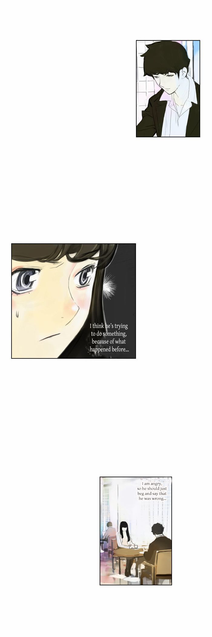 Colors of the Wind Chapter 10 page 8 - Chapter 10