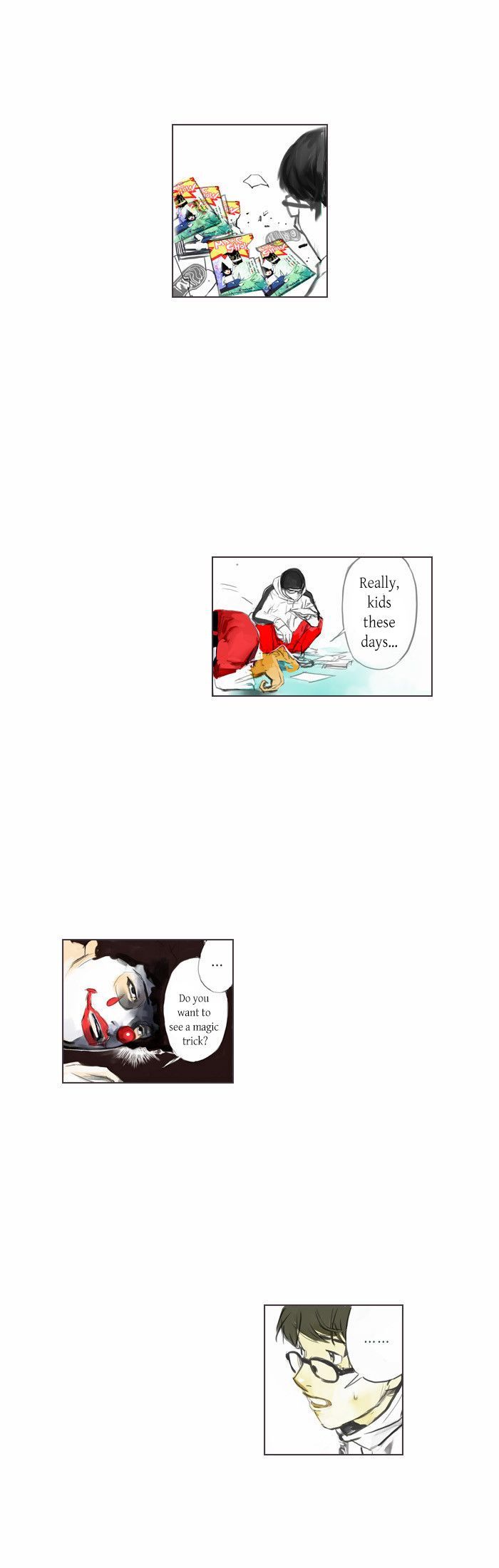 Colors of the Wind Chapter 12 page 13 - Chapter 12