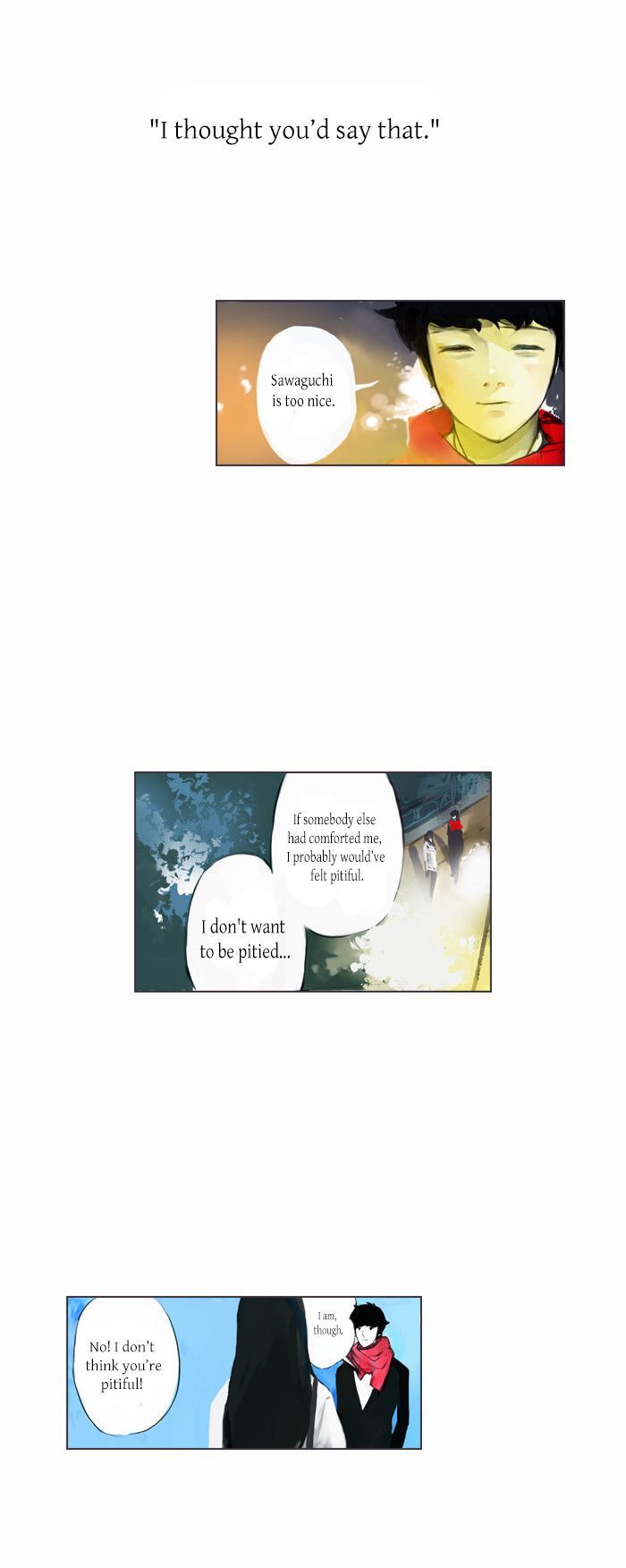 Colors of the Wind Chapter 12 page 7 - Chapter 12