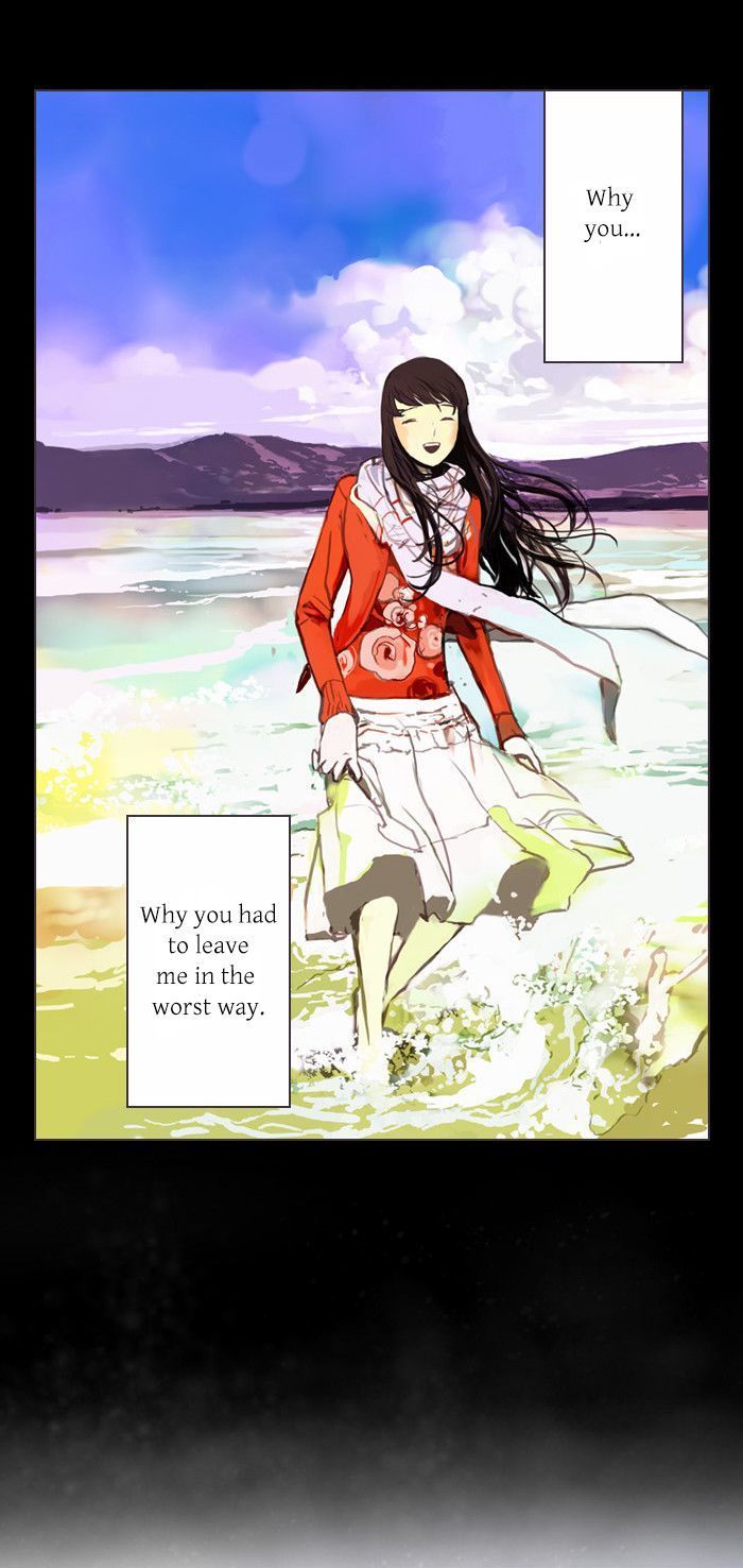 Colors of the Wind Chapter 13 page 3 - Chapter 13