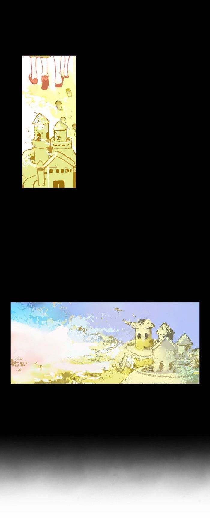 Colors of the Wind Chapter 13 page 6 - Chapter 13