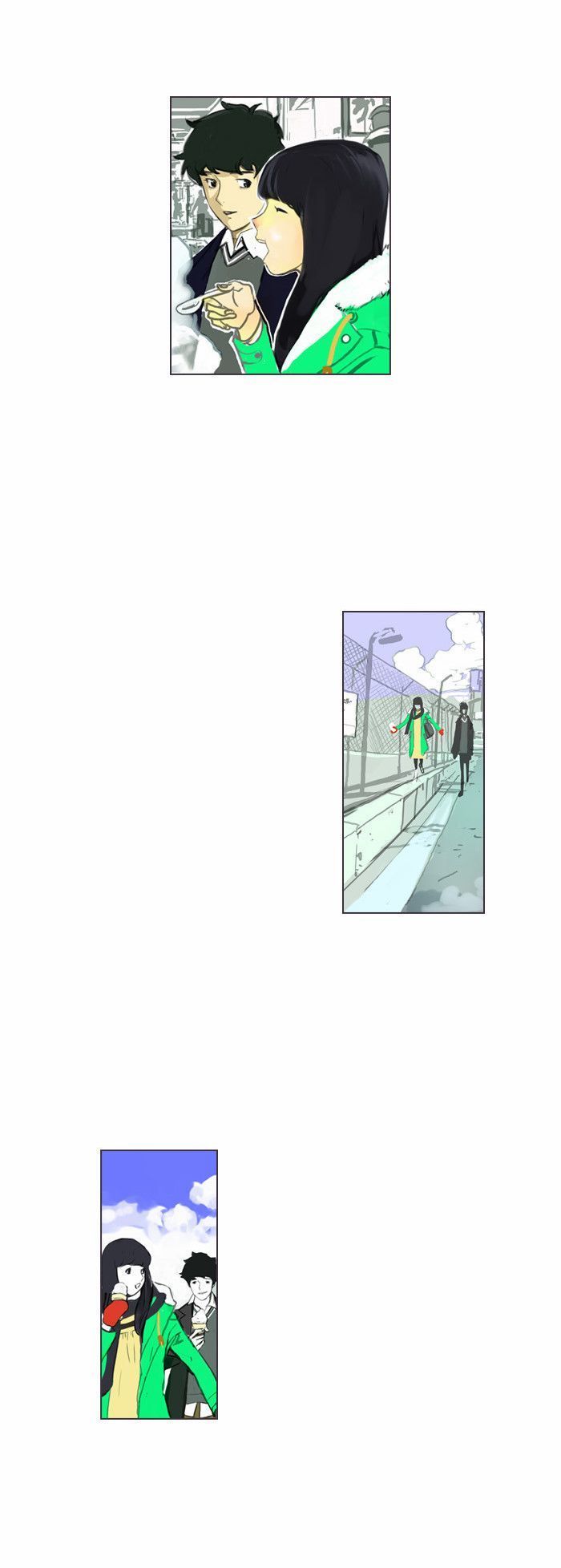 Colors of the Wind Chapter 14 page 14 - Chapter 14