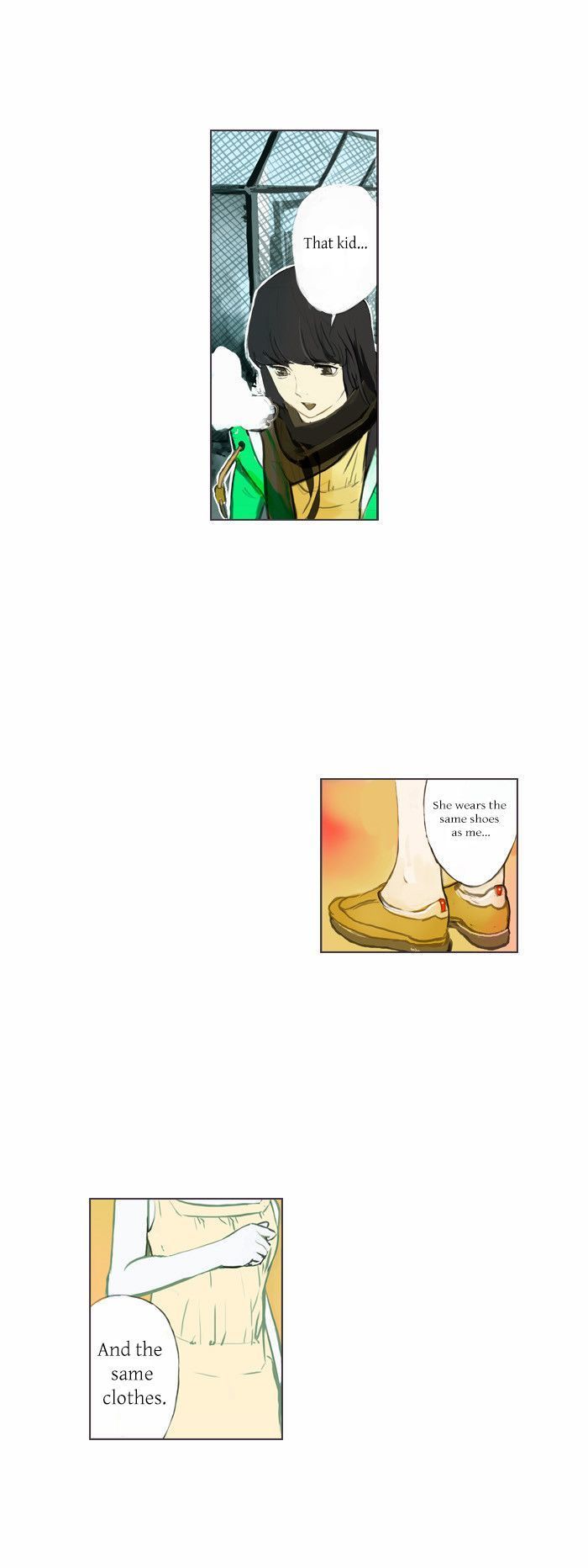 Colors of the Wind Chapter 14 page 16 - Chapter 14