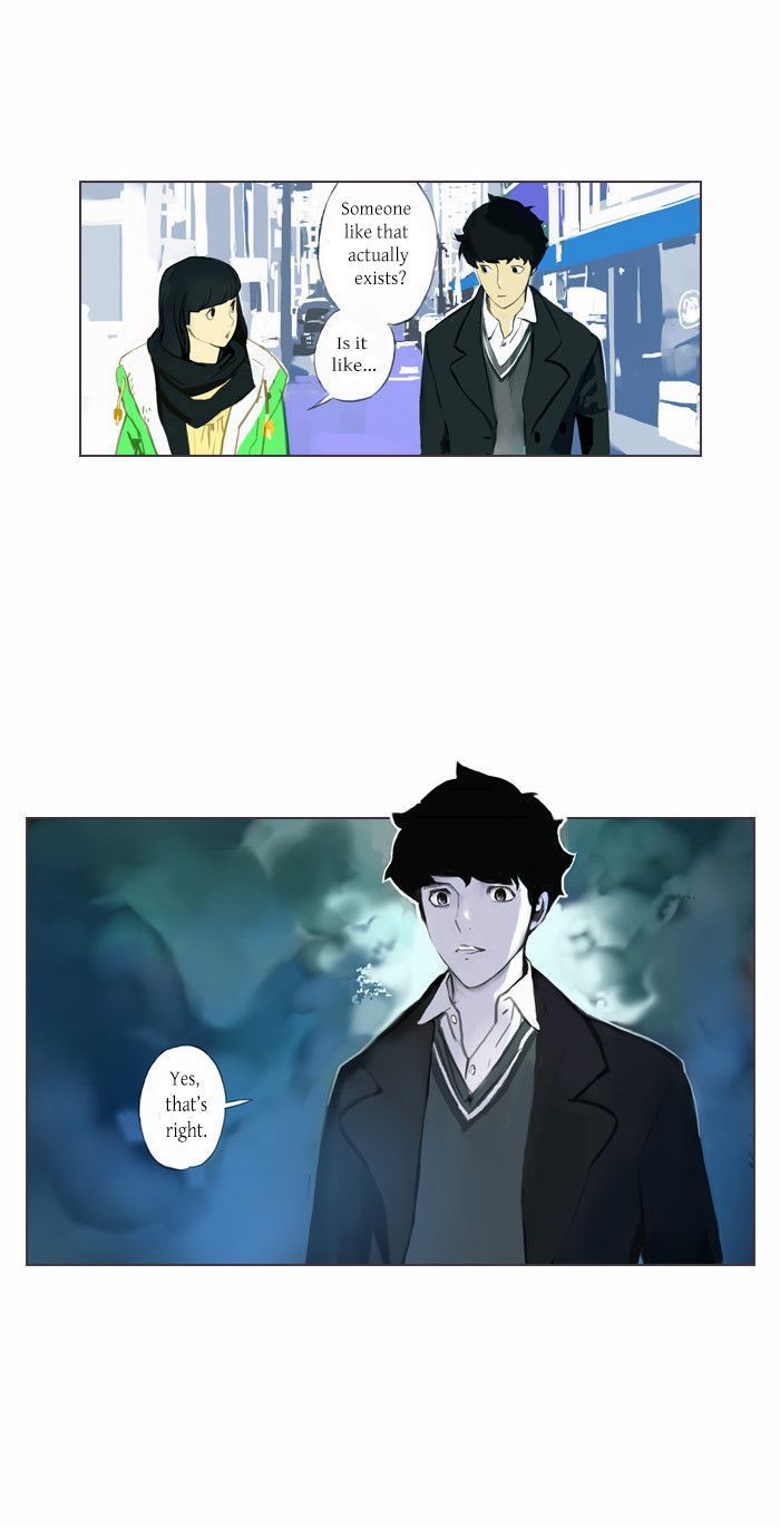 Colors of the Wind Chapter 14 page 22 - Chapter 14