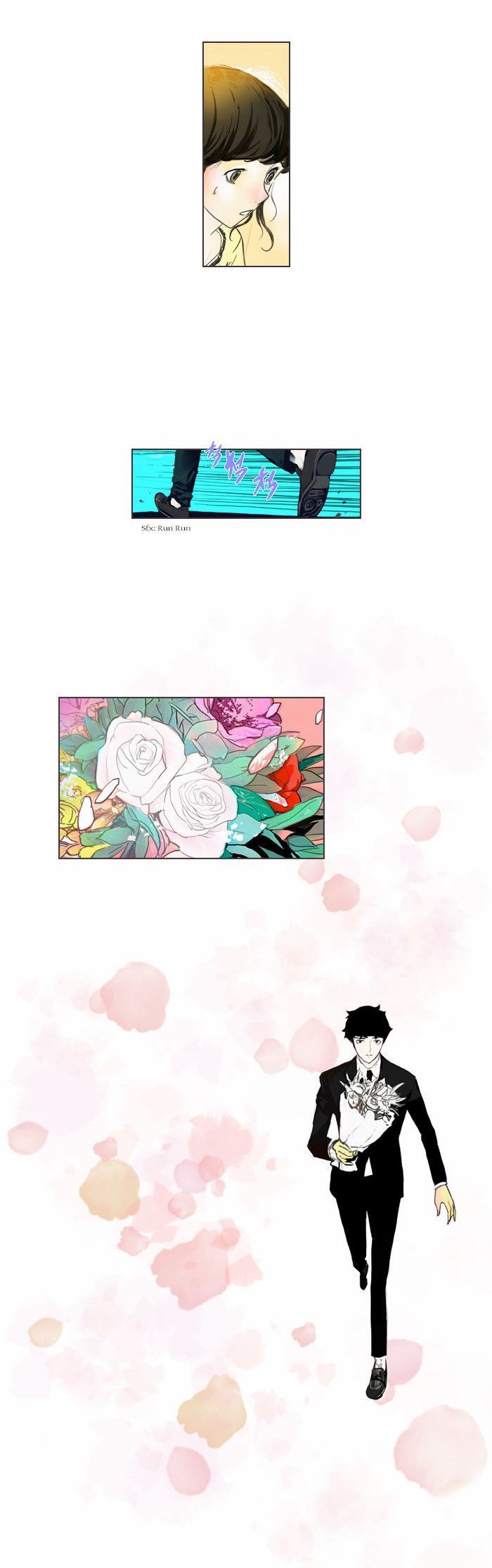 Colors of the Wind Chapter 14 page 7 - Chapter 14
