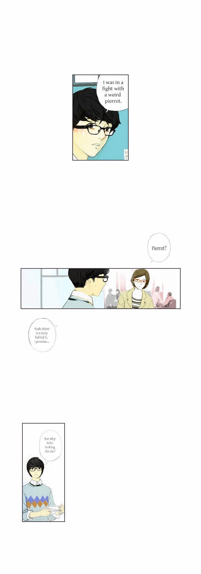 Colors of the Wind Chapter 15 page 10 - Chapter 15