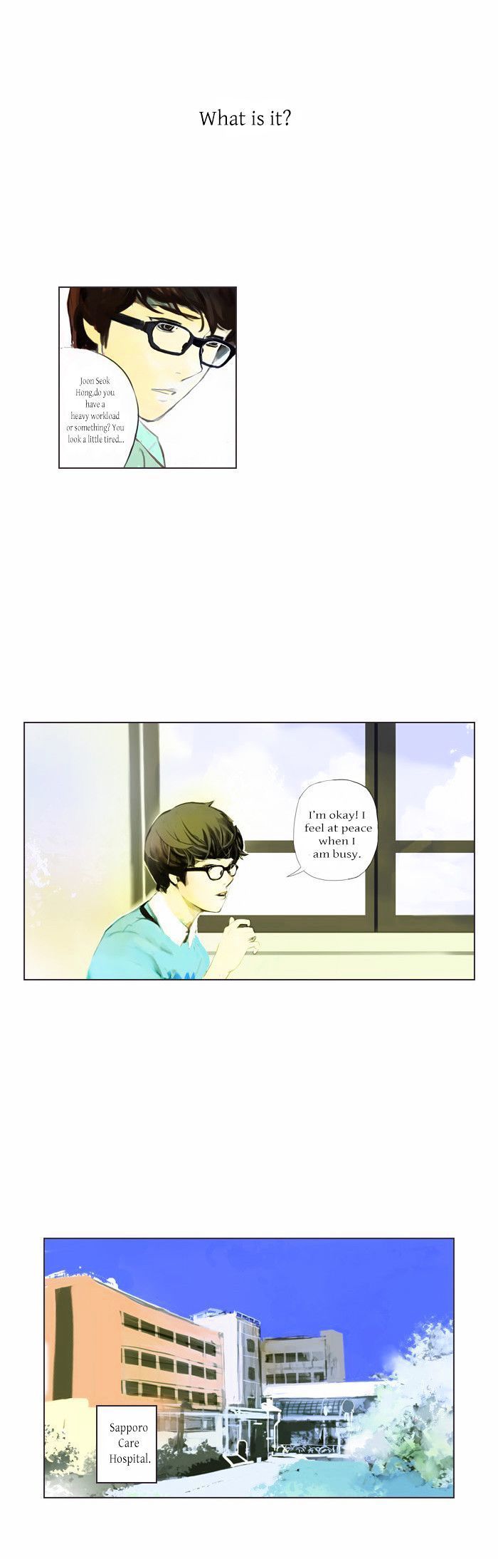 Colors of the Wind Chapter 15 page 13 - Chapter 15