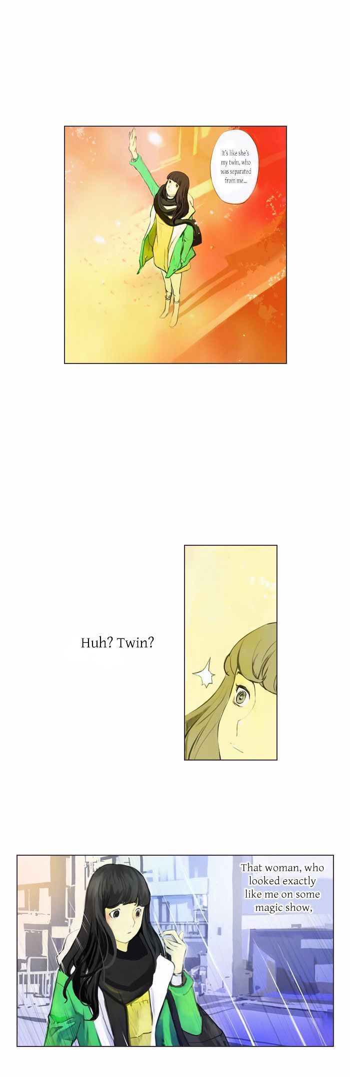 Colors of the Wind Chapter 15 page 4 - Chapter 15