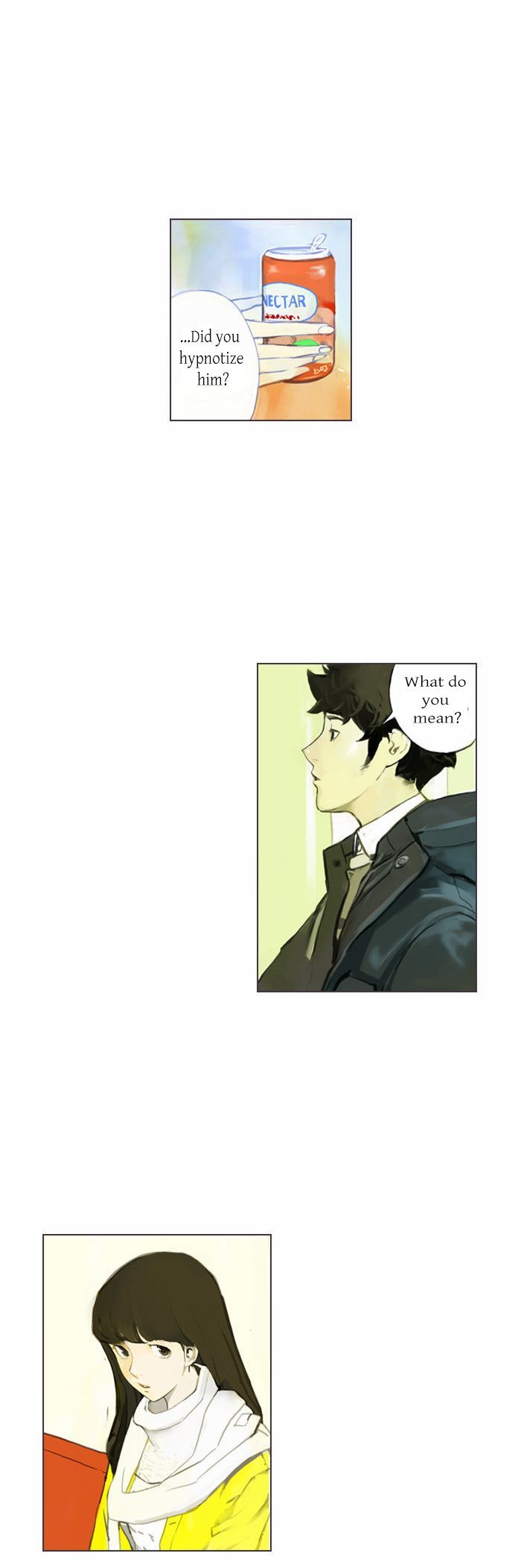 Colors of the Wind Chapter 16 page 13 - Chapter 16