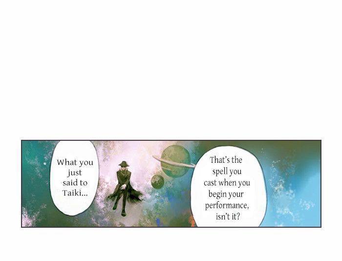 Colors of the Wind Chapter 16 page 14 - Chapter 16
