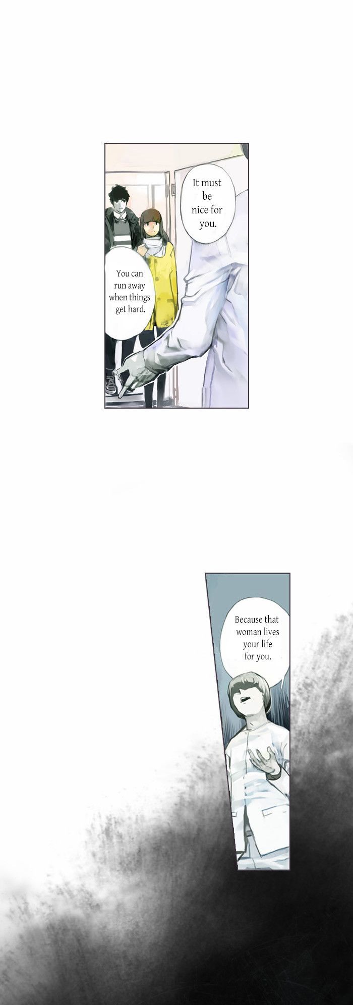 Colors of the Wind Chapter 16 page 8 - Chapter 16