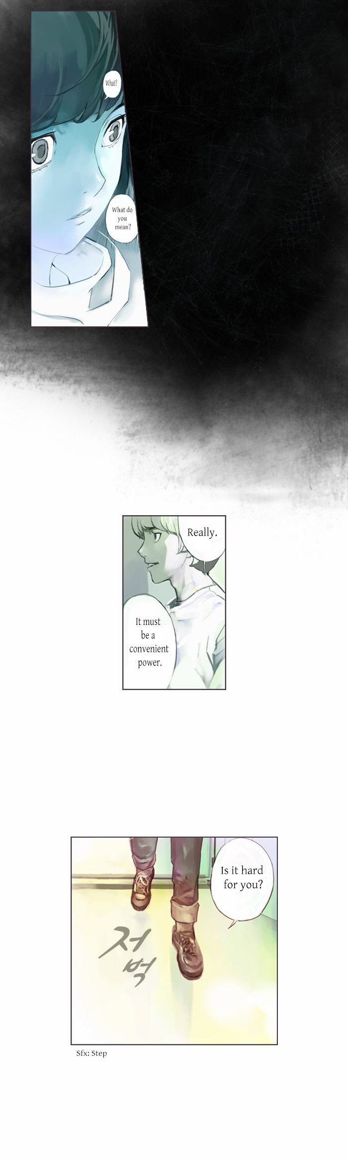 Colors of the Wind Chapter 16 page 9 - Chapter 16