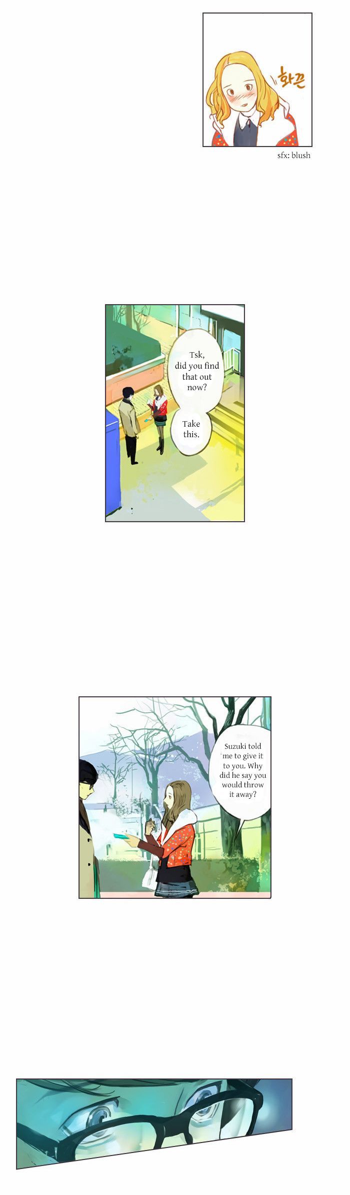 Colors of the Wind Chapter 17 page 13 - Chapter 17