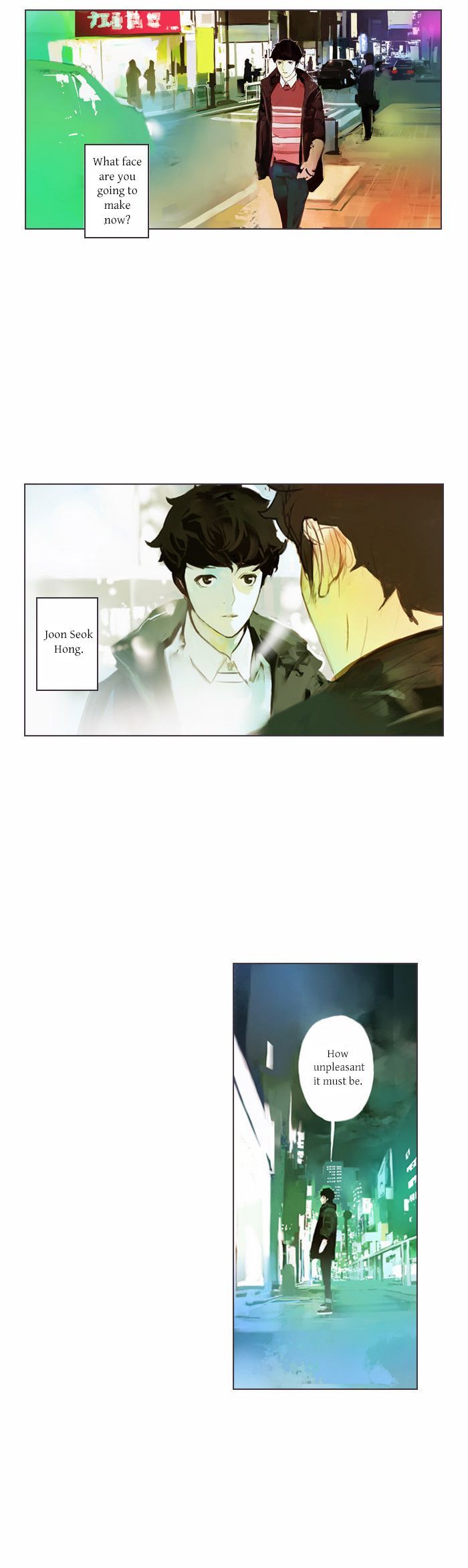 Colors of the Wind Chapter 17 page 16 - Chapter 17