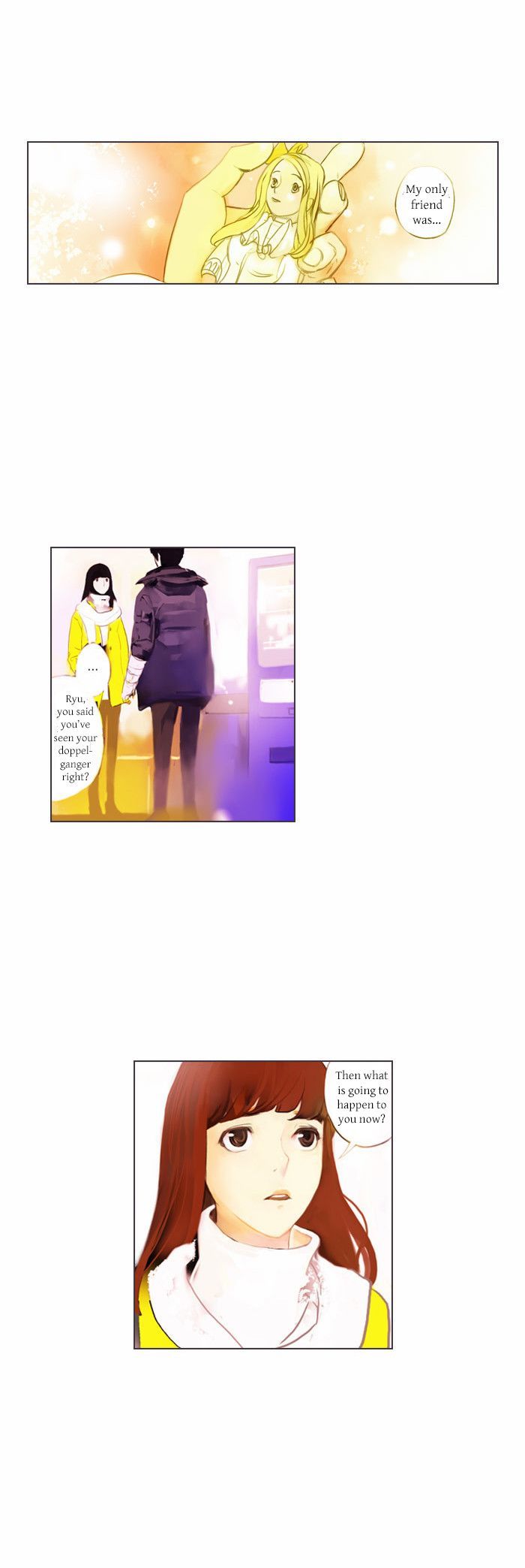 Colors of the Wind Chapter 17 page 7 - Chapter 17