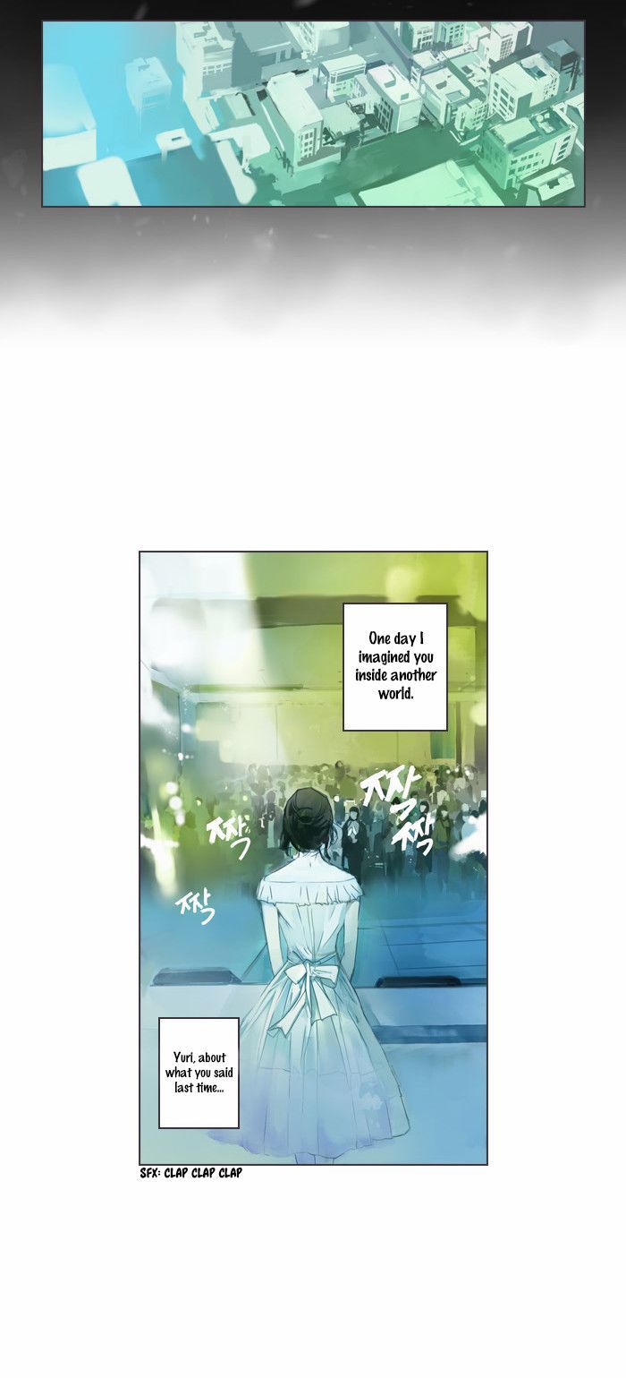 Colors of the Wind Chapter 18 page 6 - Chapter 18