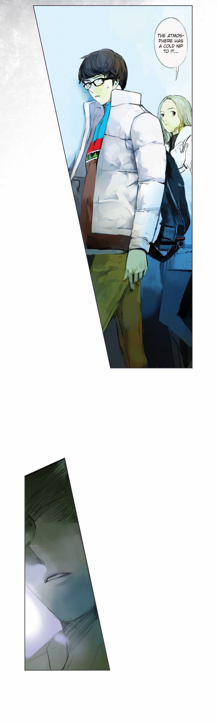 Colors of the Wind Chapter 19 page 15 - Chapter 19