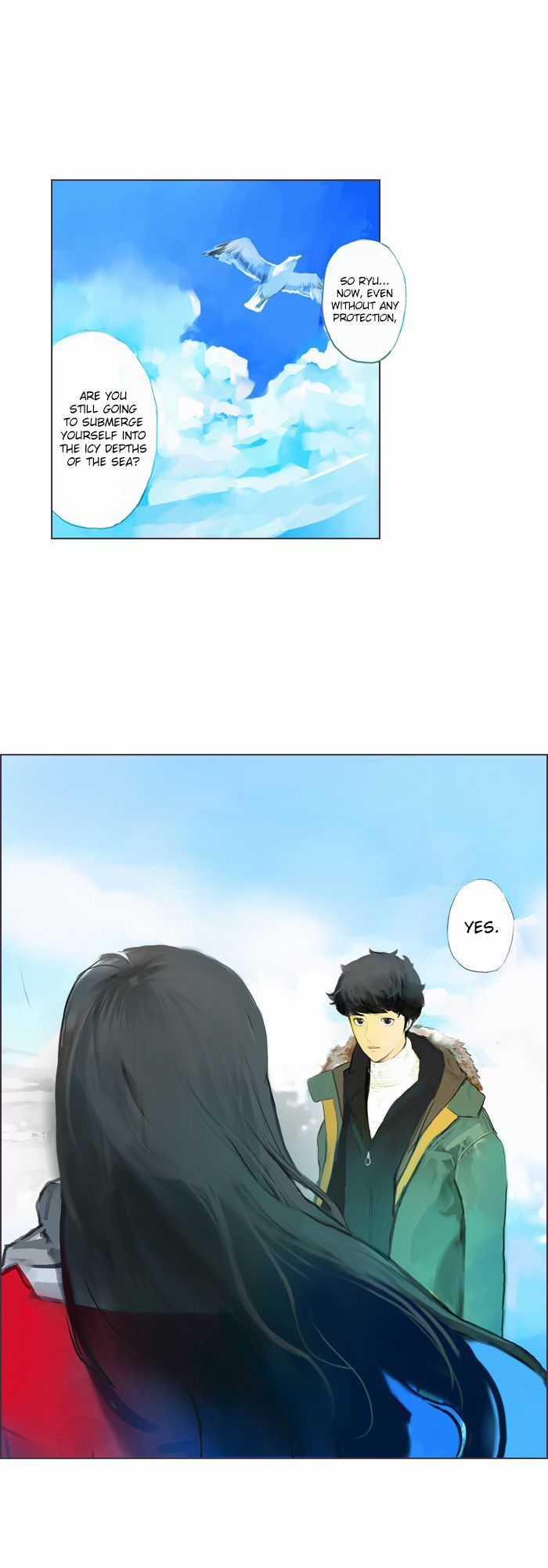 Colors of the Wind Chapter 19 page 18 - Chapter 19