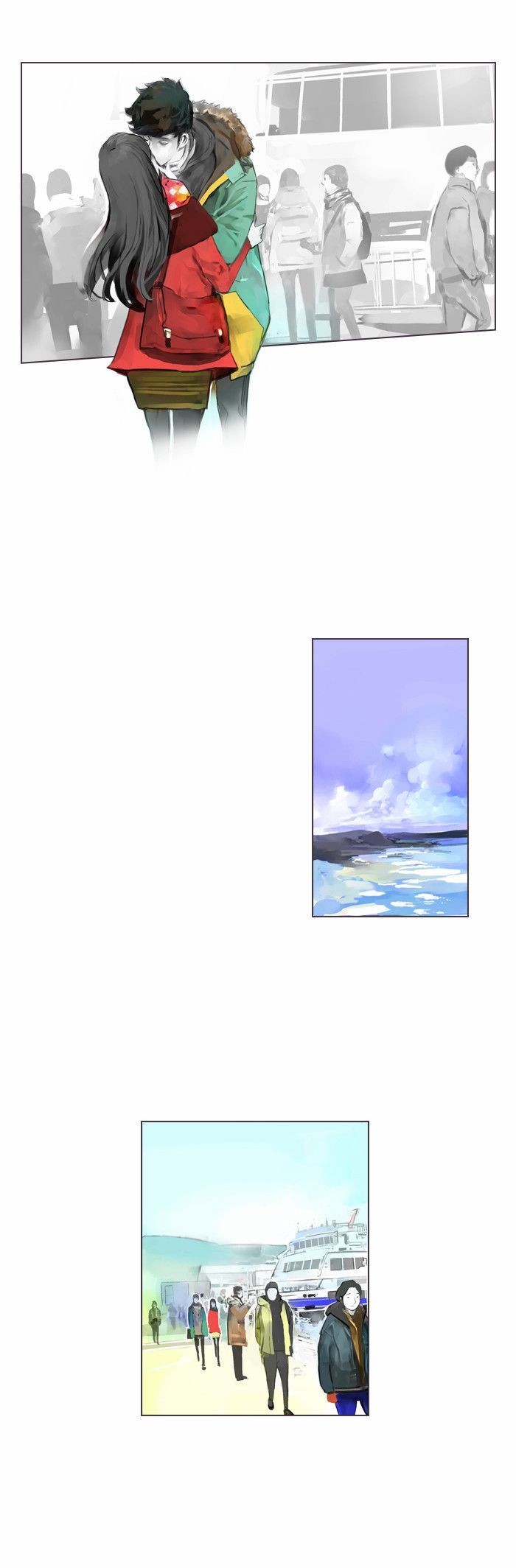 Colors of the Wind Chapter 19 page 6 - Chapter 19