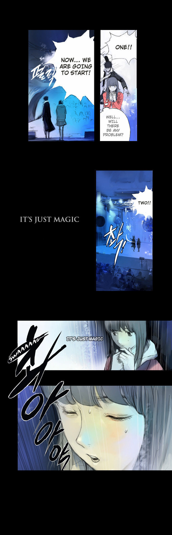 Colors of the Wind Chapter 2 page 13 - Chapter 2