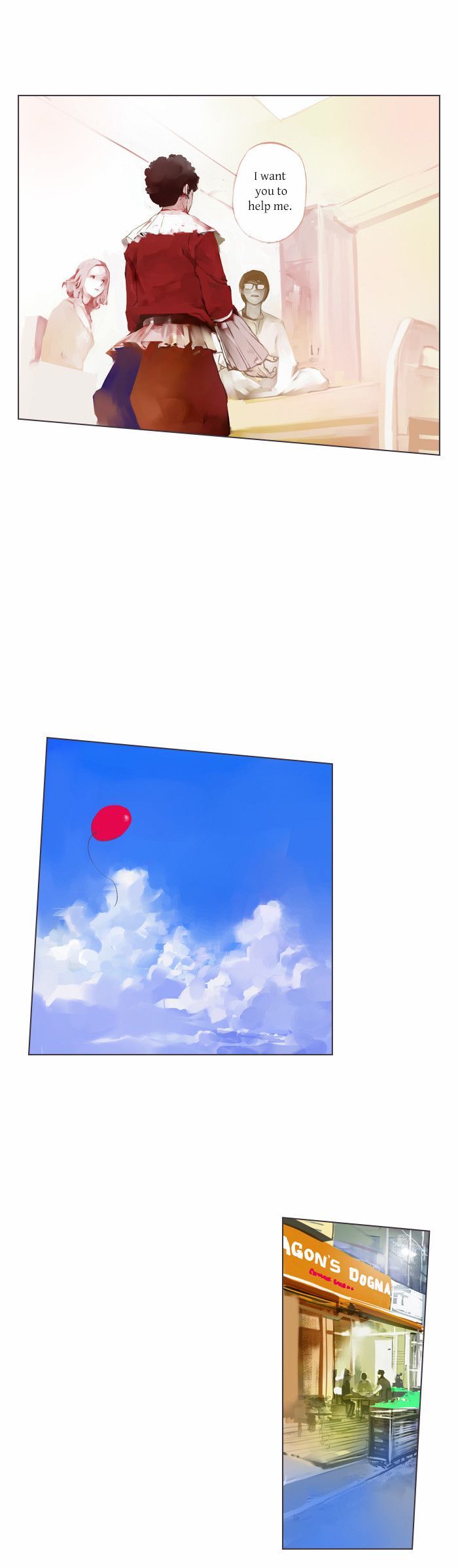 Colors of the Wind Chapter 20 page 12 - Chapter 20