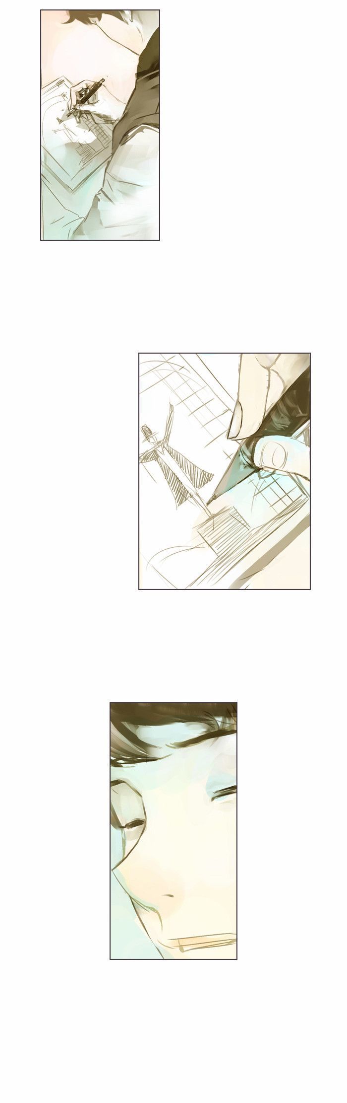 Colors of the Wind Chapter 20 page 14 - Chapter 20