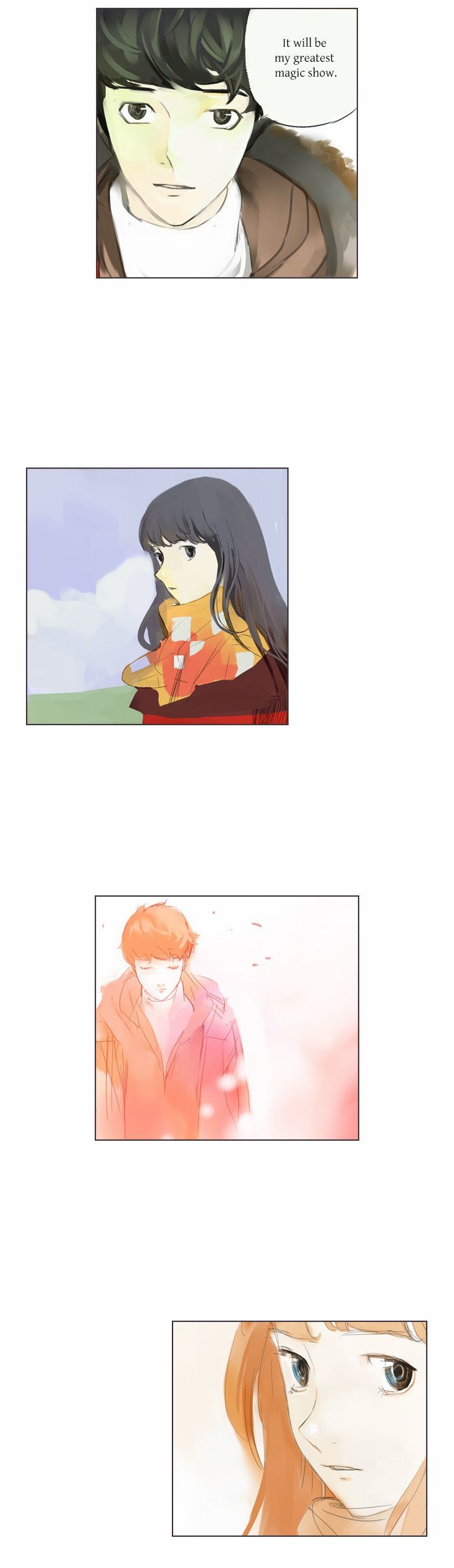 Colors of the Wind Chapter 20 page 17 - Chapter 20