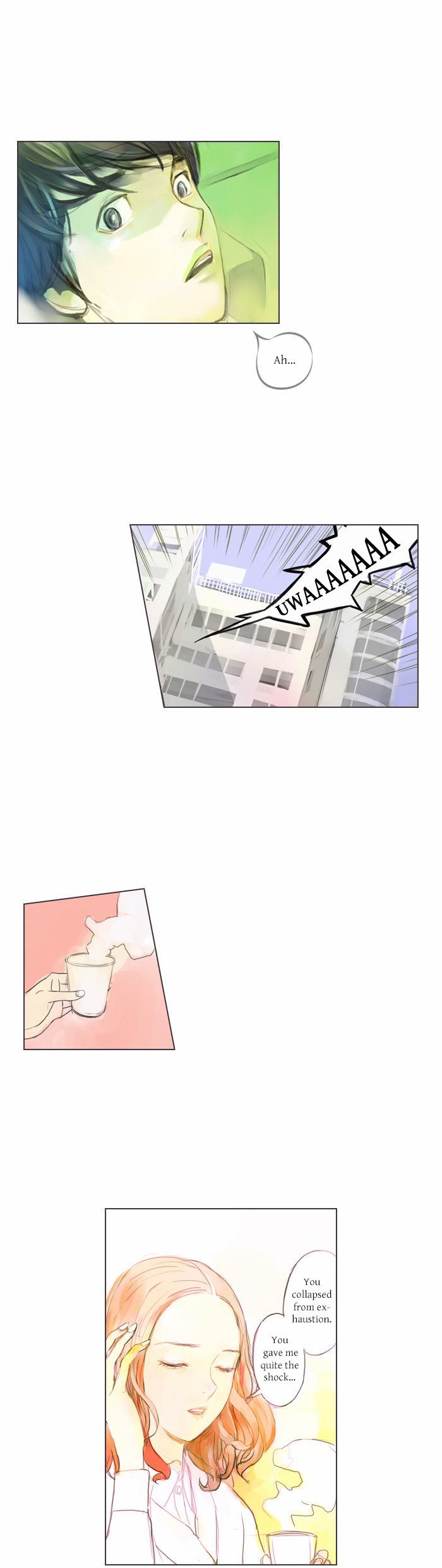 Colors of the Wind Chapter 20 page 7 - Chapter 20