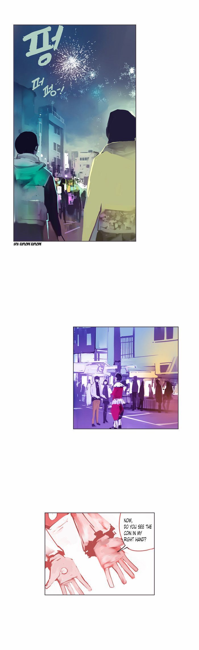 Colors of the Wind Chapter 21 page 12 - Chapter 21