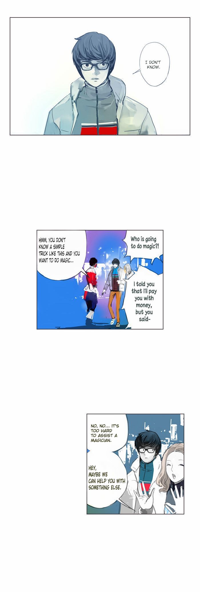 Colors of the Wind Chapter 21 page 14 - Chapter 21