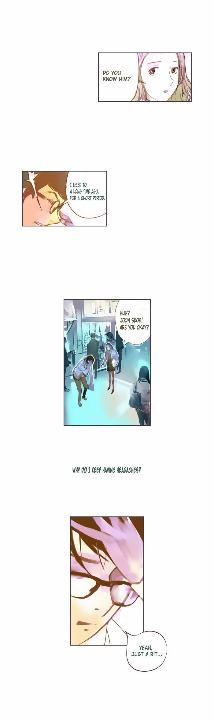 Colors of the Wind Chapter 21 page 16 - Chapter 21