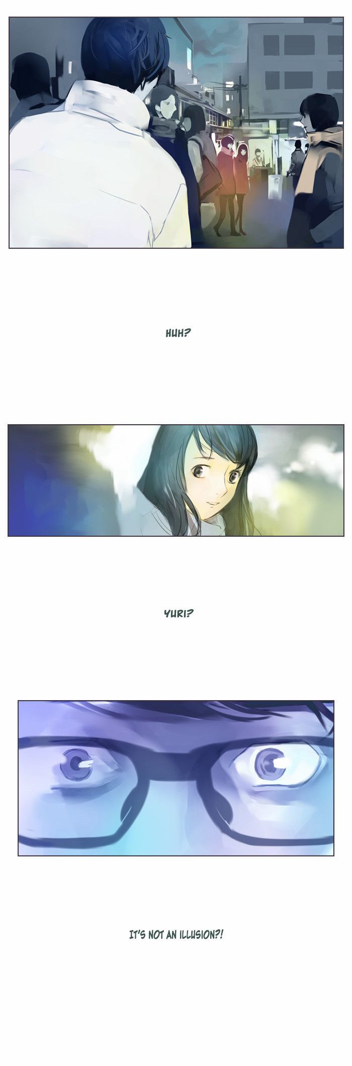 Colors of the Wind Chapter 21 page 17 - Chapter 21