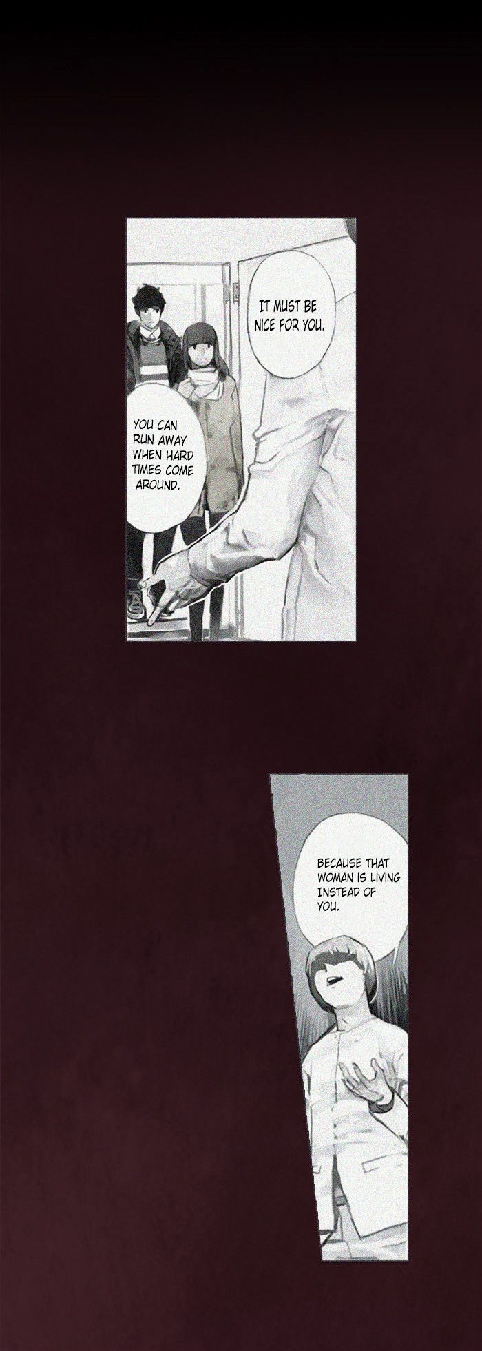 Colors of the Wind Chapter 21 page 5 - Chapter 21