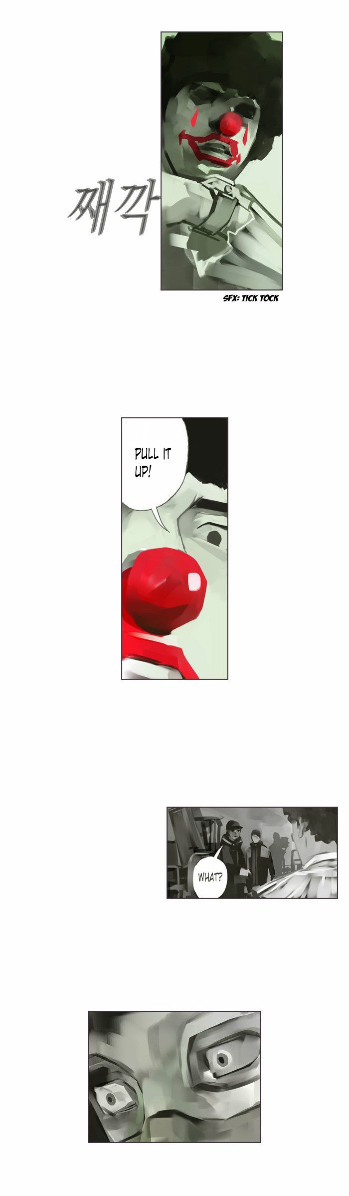 Colors of the Wind Chapter 22 page 17 - Chapter 22
