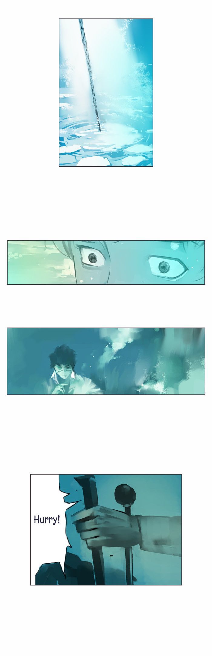 Colors of the Wind Chapter 22 page 19 - Chapter 22