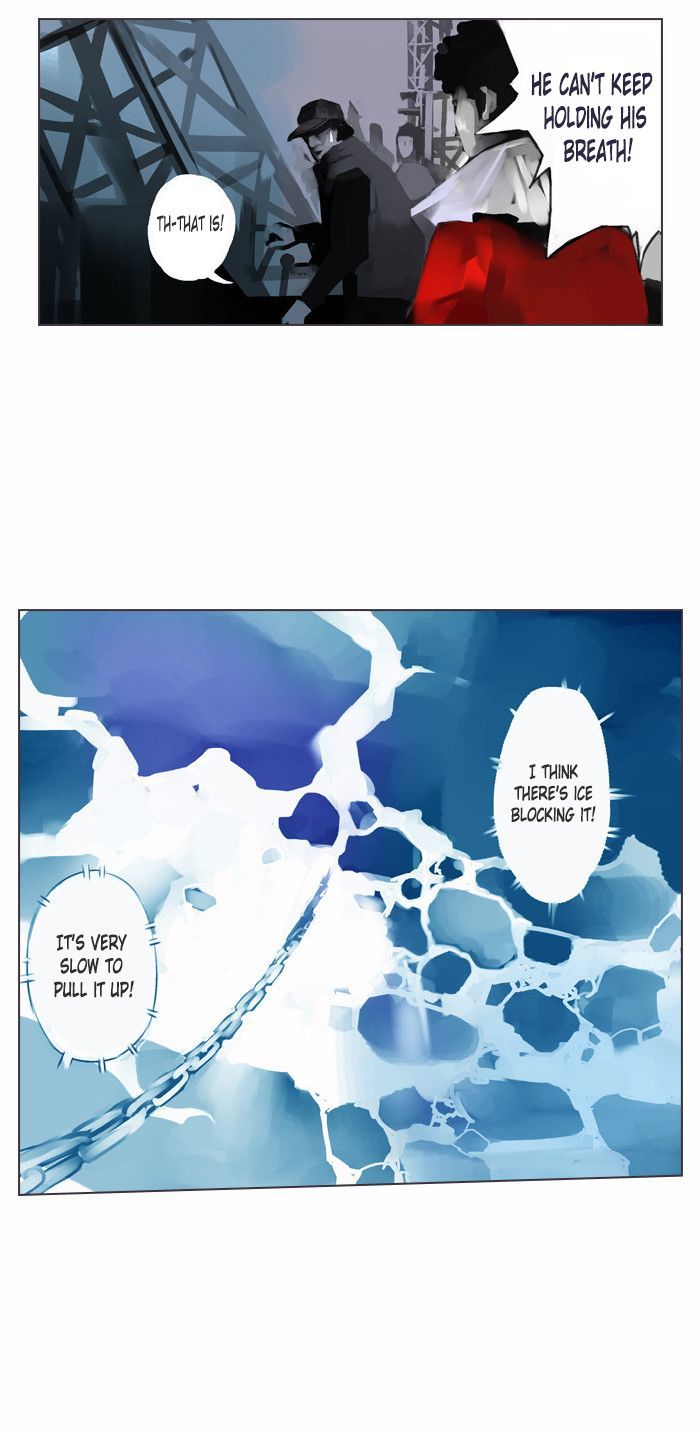 Colors of the Wind Chapter 22 page 20 - Chapter 22