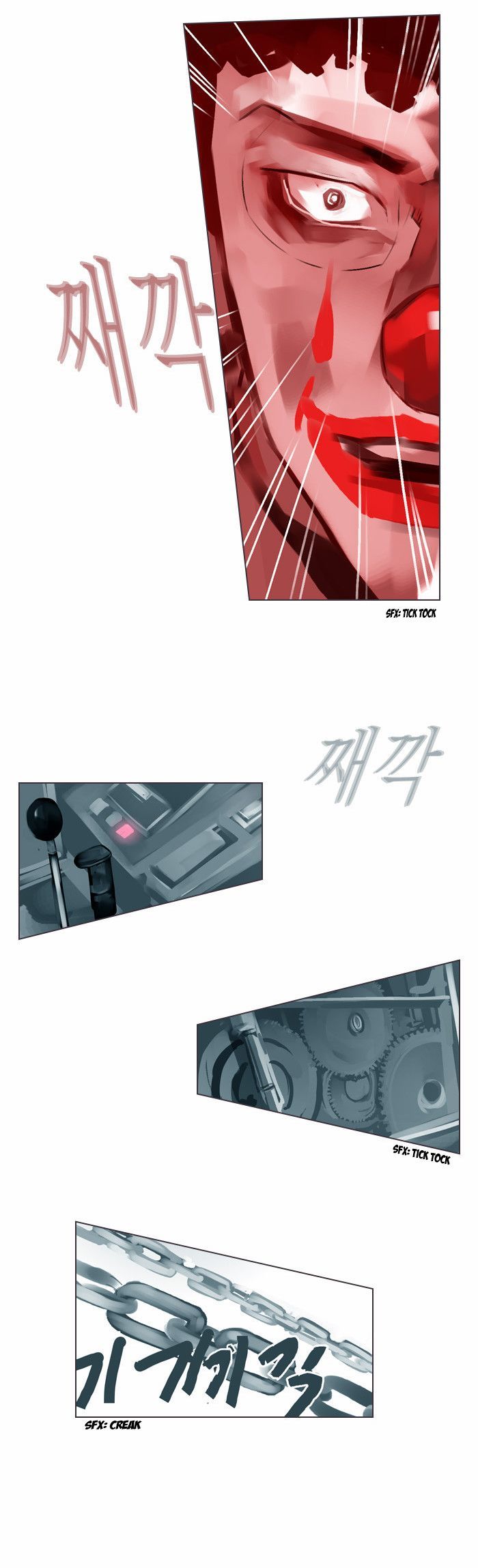 Colors of the Wind Chapter 22 page 21 - Chapter 22