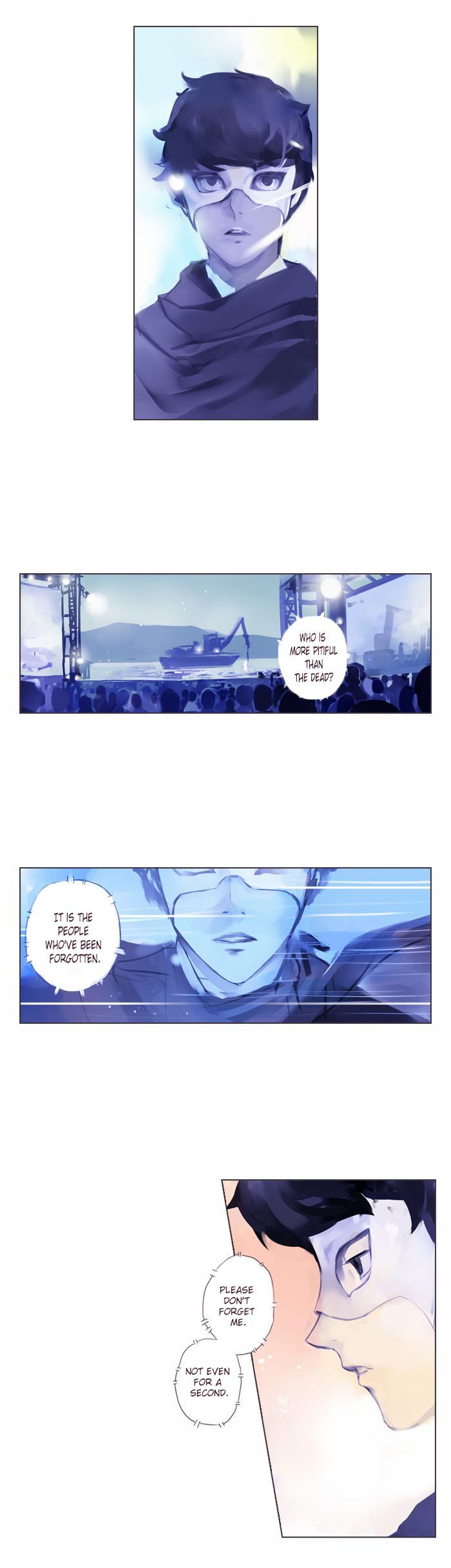 Colors of the Wind Chapter 22 page 9 - Chapter 22