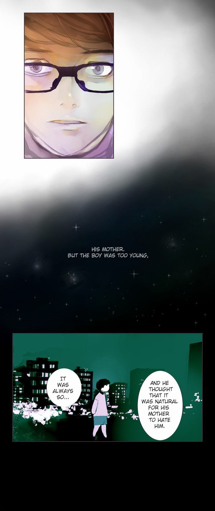 Colors of the Wind Chapter 23 page 12 - Chapter 23