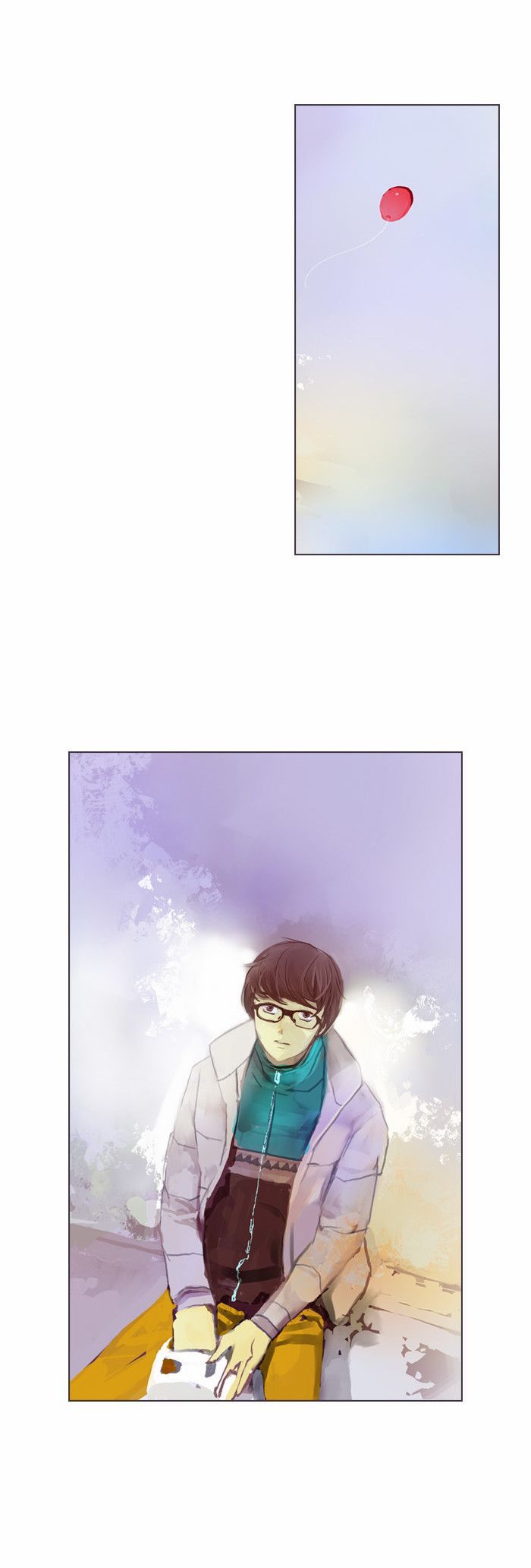 Colors of the Wind Chapter 23 page 5 - Chapter 23
