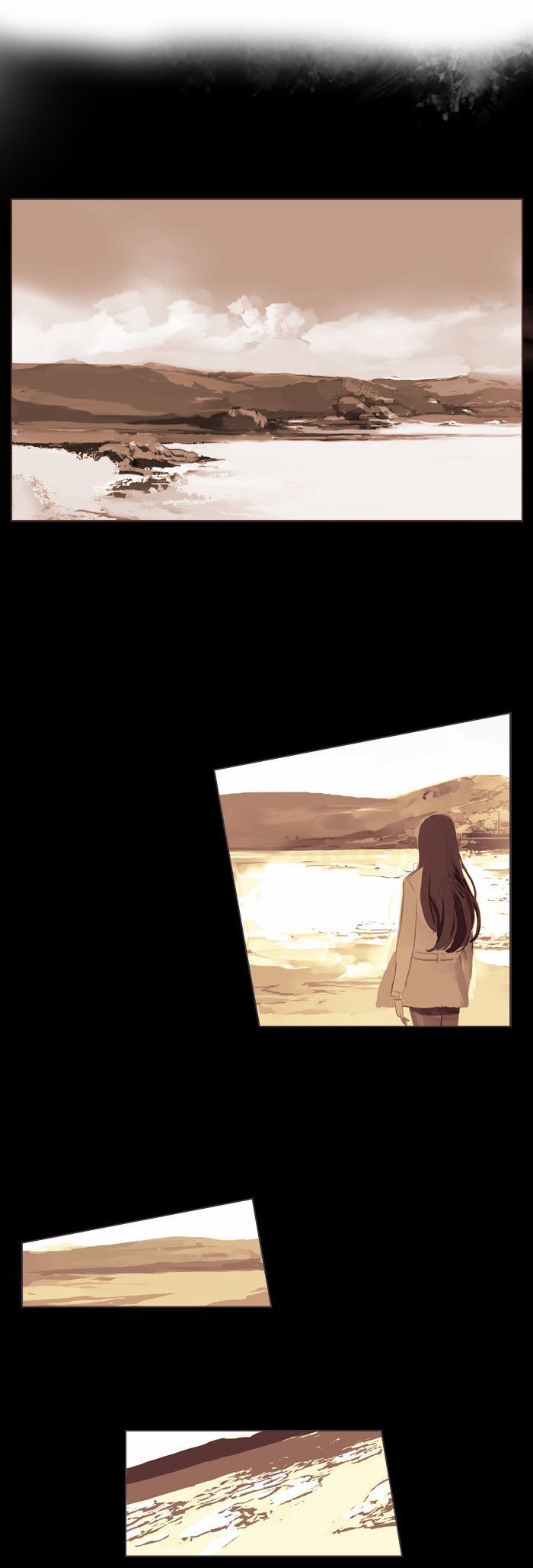 Colors of the Wind Chapter 24 page 2 - Chapter 24