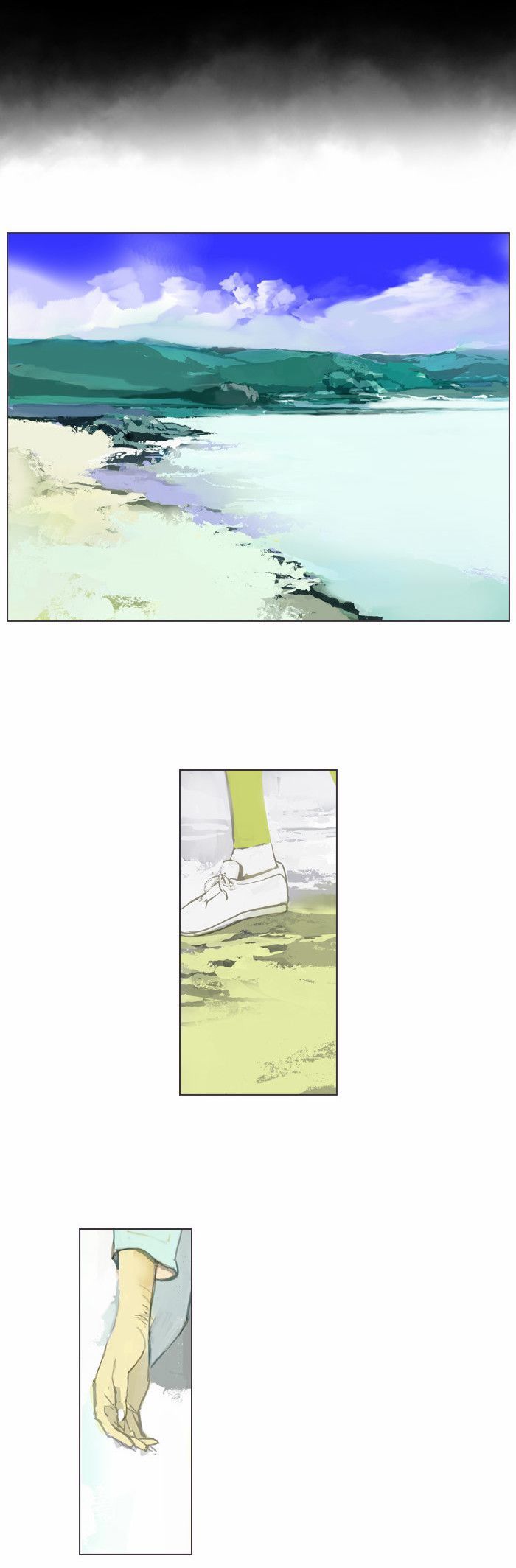 Colors of the Wind Chapter 24 page 3 - Chapter 24