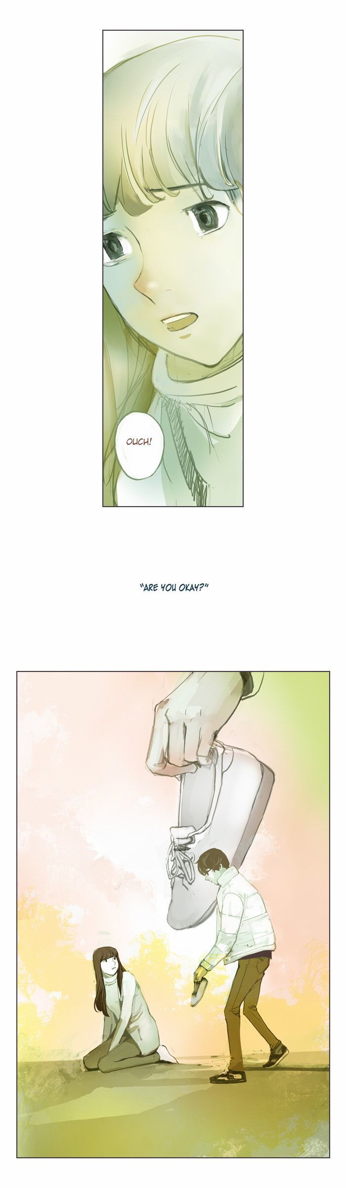 Colors of the Wind Chapter 25 page 17 - Chapter 25