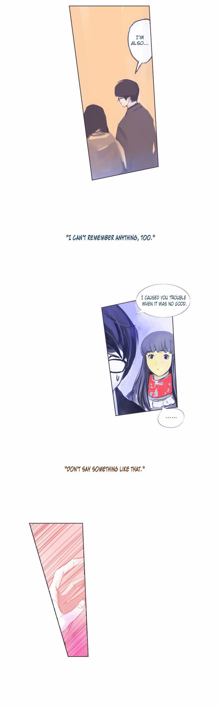 Colors of the Wind Chapter 27 page 5 - Chapter 27