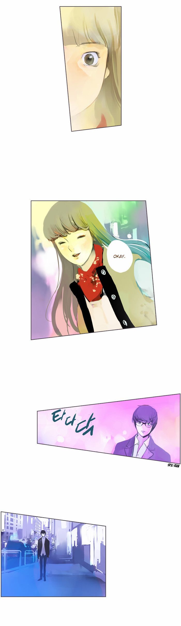 Colors of the Wind Chapter 27 page 8 - Chapter 27