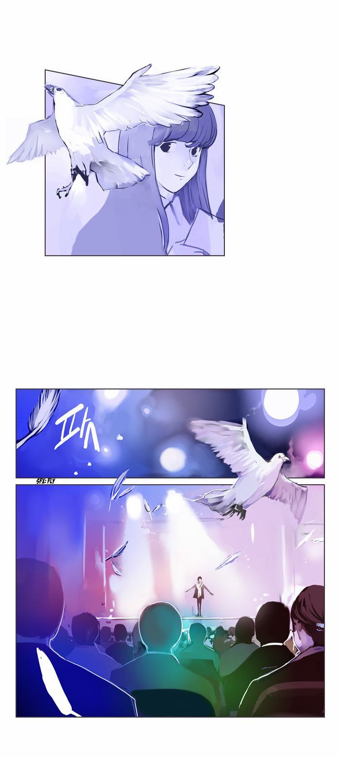 Colors of the Wind Chapter 28 page 7 - Chapter 28