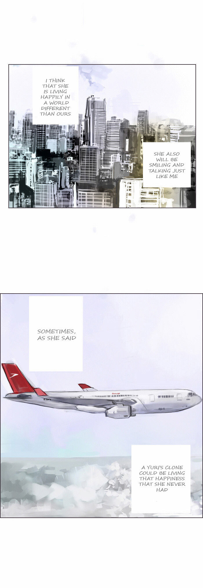 Colors of the Wind Chapter 3 page 28 - Chapter 3