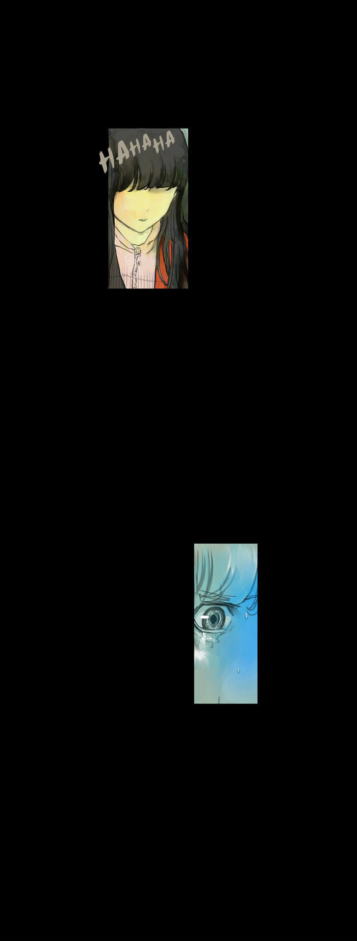 Colors of the Wind Chapter 3 page 6 - Chapter 3